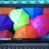 Ультрабук Dell Latitude 7390 / 13.3" (1920x1080) IPS / Intel Core i5-8250U (4 (8) ядра по 1.6 - 3.4 GHz) / 8 GB DDR4 / 128 GB SSD / Intel UHD Graphics 620 / WebCam / USB 3.1 / HDMI / Windows 10 ліцензія - Зображення 3