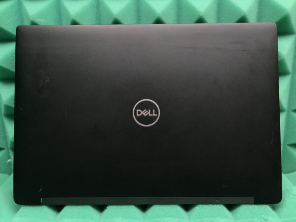 Ультрабук Dell Latitude 7390 / 13.3" (1920x1080) IPS / Intel Core i5-8250U (4 (8) ядра по 1.6 - 3.4 GHz) / 8 GB DDR4 / 128 GB SSD / Intel UHD Graphics 620 / WebCam / USB 3.1 / HDMI / Windows 10 ліцензія - Зображення 5