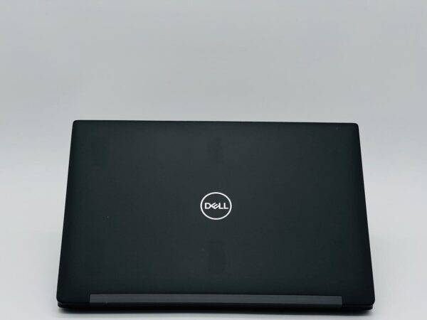 Ультрабук Dell Latitude 7390 / 13.3" (1920x1080) IPS / Intel Core i5-8350U (4 (8) ядра по 1.7 - 3.6 GHz) / 16 GB DDR4 / 512 GB SSD / Intel UHD Graphics 620 / WebCam / HDMI - Зображення 5