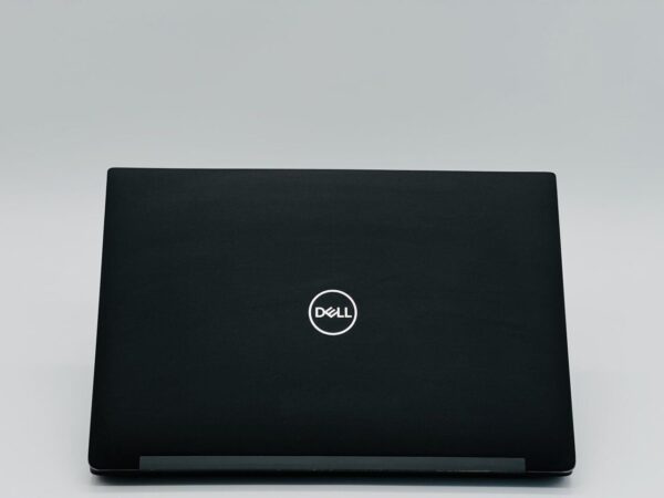 Ультрабук Dell Latitude 7390 / 13.3" (1920x1080) IPS / Intel Core i5-8350U (4 (8) ядра по 1.7 - 3.6 GHz) / 8 GB DDR4 / 240 GB SSD / Intel UHD Graphics 620 / WebCam / HDMI - Зображення 5