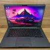 Ультрабук Dell Latitude 7400 / 14" (1920x1080) IPS / Intel Core i5-8265U (4 (8) ядра по 1.6 - 3.9 GHz) / 16 GB DDR4 / 512 GB SSD / Intel UHD Graphics / WebCam / Windows 10 - Зображення 2