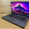 Ультрабук Dell Latitude 7400 / 14" (1920x1080) IPS / Intel Core i5-8265U (4 (8) ядра по 1.6 - 3.9 GHz) / 16 GB DDR4 / 512 GB SSD / Intel UHD Graphics / WebCam / Windows 10 - Зображення 5