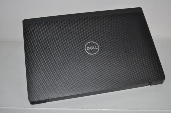Ультрабук Dell Latitude 7400 / 14" (1920x1080) IPS / Intel Core i5-8265U (4 (8) ядра по 1.6 - 3.9 GHz) / 16 GB DDR4 / 256 GB SSD M.2 / Intel UHD Graphics / WebCam / Windows 11 Pro - Зображення 8