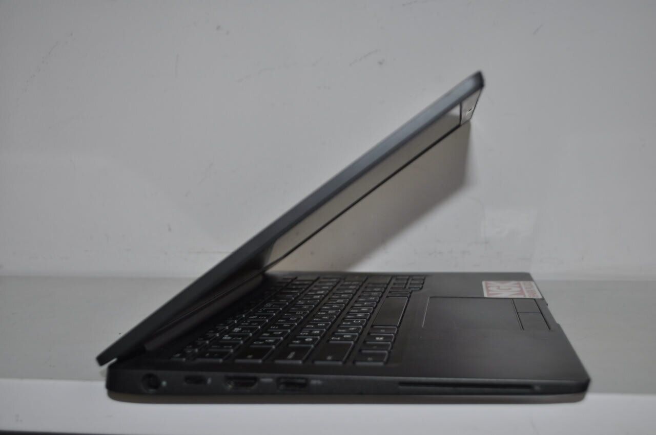 Ультрабук Dell Latitude 7400 / 14" (1920x1080) IPS / Intel Core i5-8265U (4 (8) ядра по 1.6 - 3.9 GHz) / 16 GB DDR4 / 256 GB SSD M.2 / Intel UHD Graphics / WebCam / Windows 11 Pro - Зображення 6