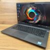 Ультрабук Dell Latitude 7400 / 14" (1920x1080) IPS / Intel Core i5-8365U (4 (8) ядра по 1.6 - 4.1 GHz) / 16 GB DDR4 / 512 GB SSD / Intel UHD Graphics / WebCam / TouchID / Windows 10 - Зображення 5