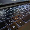 Ультрабук Dell Latitude 7400 / 14" (1920x1080) IPS / Intel Core i5-8365U (4 (8) ядра по 1.6 - 4.1 GHz) / 16 GB DDR4 / 512 GB SSD / Intel UHD Graphics / WebCam / TouchID / Windows 10 - Зображення 6