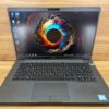 Ультрабук Dell Latitude 7400 / 14" (1920x1080) IPS / Intel Core i5-8365U (4 (8) ядра по 1.6 - 4.1 GHz) / 16 GB DDR4 / 512 GB SSD / Intel UHD Graphics / WebCam / TouchID / Windows 10 - Зображення 2