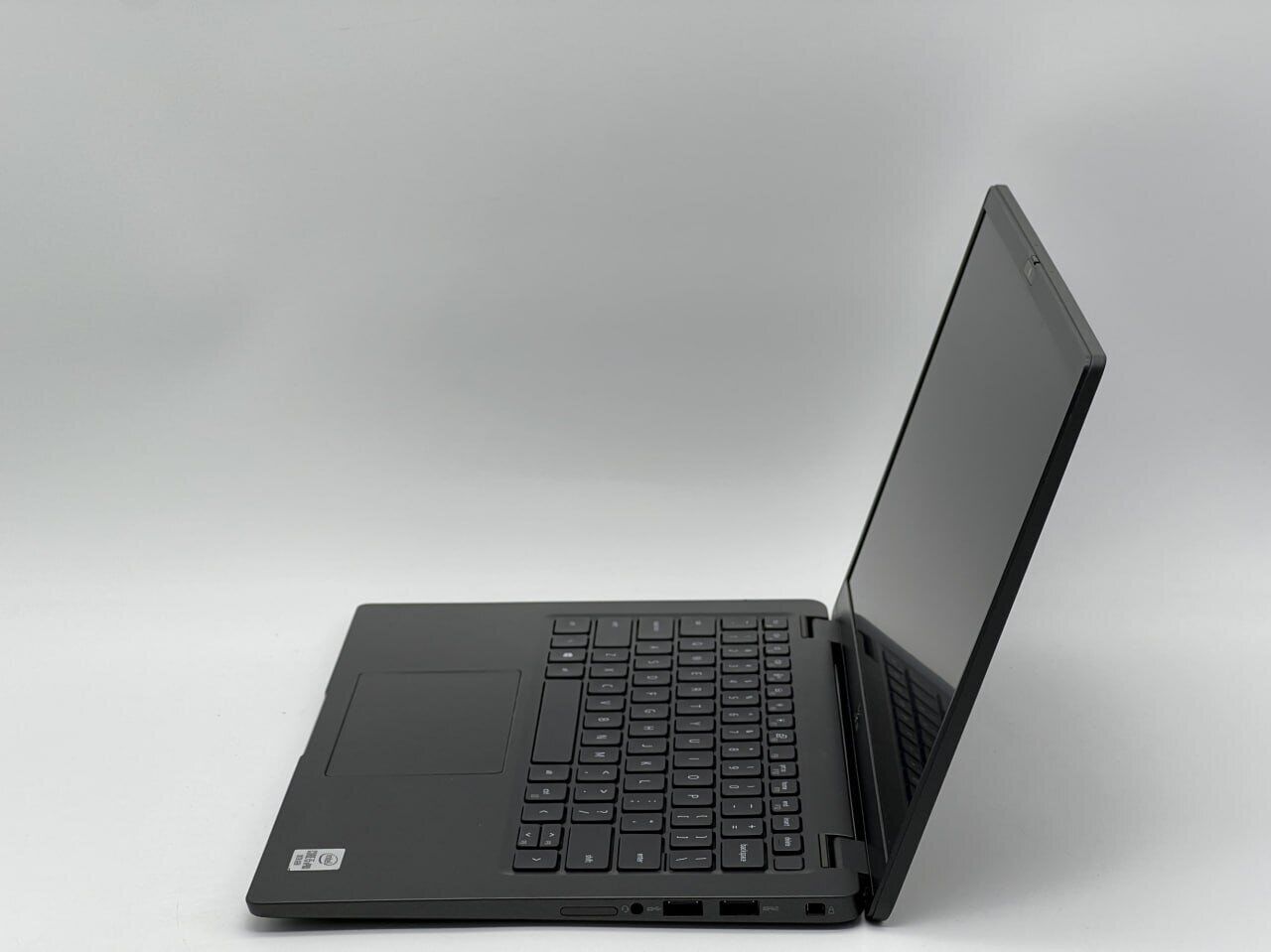 Ультрабук Dell Latitude 7410 / 14" (1920x1080) IPS / Intel Core i5-10310U (4 (8) ядра по 1.7 - 4.4 GHz) / 8 GB DDR4 / 120 GB SSD / Intel UHD Graphics / WebCam - Зображення 4