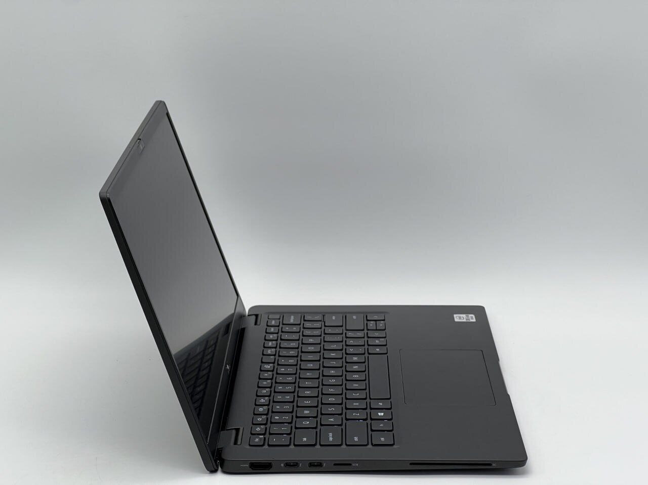 Ультрабук Dell Latitude 7410 / 14" (1920x1080) IPS / Intel Core i5-10310U (4 (8) ядра по 1.7 - 4.4 GHz) / 8 GB DDR4 / 120 GB SSD / Intel UHD Graphics / WebCam - Зображення 3