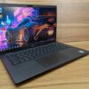 Ультрабук Dell Latitude 7410 / 14" (1920x1080) IPS / Intel Core i7-10610U (4 (8) ядра по 1.8 - 4.9 GHz) / 16 GB DDR4 / 480 GB SSD / Intel UHD Graphics / HDMI / WebCam / Windows 10 - Зображення 4