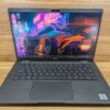 Ультрабук Dell Latitude 7410 / 14" (1920x1080) IPS / Intel Core i7-10610U (4 (8) ядра по 1.8 - 4.9 GHz) / 16 GB DDR4 / 480 GB SSD / Intel UHD Graphics / HDMI / WebCam / Windows 10 - Зображення 2