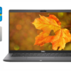 Ультрабук Dell Latitude 7410 / 14" (1920x1080) IPS / Intel Core i7-10610U (4 (8) ядра по 1.8 - 4.9 GHz) / 16 GB DDR4 / 480 GB SSD / Intel UHD Graphics / HDMI / WebCam / Windows 10