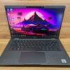 Ультрабук Dell Latitude 7410 / 14" (1920x1080) IPS / Intel Core i7-10610U (4 (8) ядра по 1.8 - 4.9 GHz) / 16 GB DDR4 / 480 GB SSD / Intel UHD Graphics / WebCam / HDMI / Windows 10 - Зображення 2