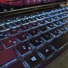 Ультрабук Dell Latitude 7410 / 14" (1920x1080) IPS / Intel Core i7-10610U (4 (8) ядра по 1.8 - 4.9 GHz) / 16 GB DDR4 / 480 GB SSD / Intel UHD Graphics / WebCam / HDMI / Windows 10 - Зображення 6