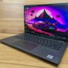 Ультрабук Dell Latitude 7410 / 14" (1920x1080) IPS / Intel Core i7-10610U (4 (8) ядра по 1.8 - 4.9 GHz) / 16 GB DDR4 / 480 GB SSD / Intel UHD Graphics / WebCam / HDMI / Windows 10 - Зображення 5