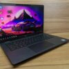 Ультрабук Dell Latitude 7410 / 14" (1920x1080) IPS / Intel Core i7-10610U (4 (8) ядра по 1.8 - 4.9 GHz) / 16 GB DDR4 / 480 GB SSD / Intel UHD Graphics / WebCam / HDMI / Windows 10 - Зображення 4