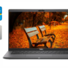 Ультрабук Dell Latitude 7410 / 14" (1920x1080) IPS / Intel Core i7-10610U (4 (8) ядра по 1.8 - 4.9 GHz) / 16 GB DDR4 / 480 GB SSD / Intel UHD Graphics / WebCam / HDMI / Windows 10