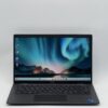 Ультрабук Dell Latitude 7420 / 14" (1920x1080) IPS / Intel Core i5-1135G7 (4 (8) ядра по 2.4 - 4.2 GHz) / 8 GB DDR4 / 240 GB SSD / Intel Iris Xe Graphics / WebCam - Зображення 2