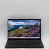 Ультрабук Dell Latitude 7420 / 14" (1920x1080) IPS / Intel Core i5-1145G7 (4 (8) ядра по 2.6 - 4.4 GHz) / 16 GB DDR4 / 480 GB SSD / Intel Iris Xe Graphics / WebCam / LTE - Зображення 2