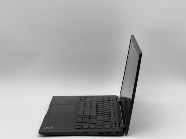 Ультрабук Dell Latitude 7420 / 14" (1920x1080) IPS / Intel Core i5-1145G7 (4 (8) ядра по 2.6 - 4.4 GHz) / 16 GB DDR4 / 480 GB SSD / Intel Iris Xe Graphics / WebCam / LTE - Зображення 4