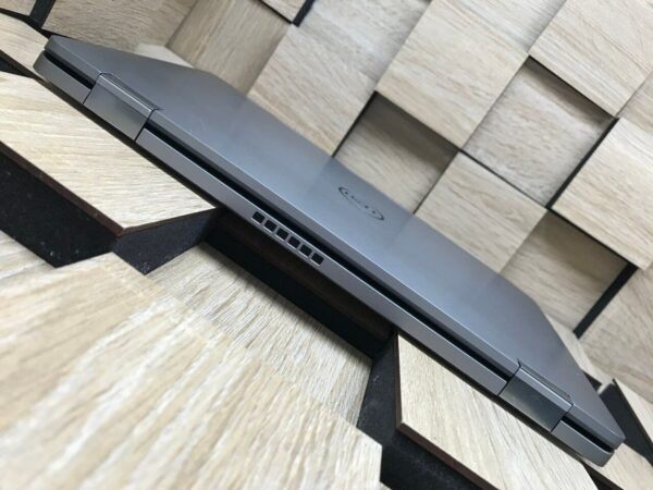 Ультрабук Dell Latitude 7420 / 14" (1920x1080) IPS Touch / Intel Core i7-1185G7 (4 (8) ядра по 3.0 - 4.8 GHz) / 16 GB DDR4 / 256 GB SSD / Intel Iris XE Graphics / WebCam / HDMI - Зображення 7