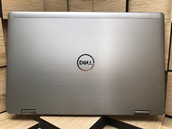 Ультрабук Dell Latitude 7420 / 14" (1920x1080) IPS Touch / Intel Core i7-1185G7 (4 (8) ядра по 3.0 - 4.8 GHz) / 16 GB DDR4 / 256 GB SSD / Intel Iris XE Graphics / WebCam / HDMI - Зображення 8