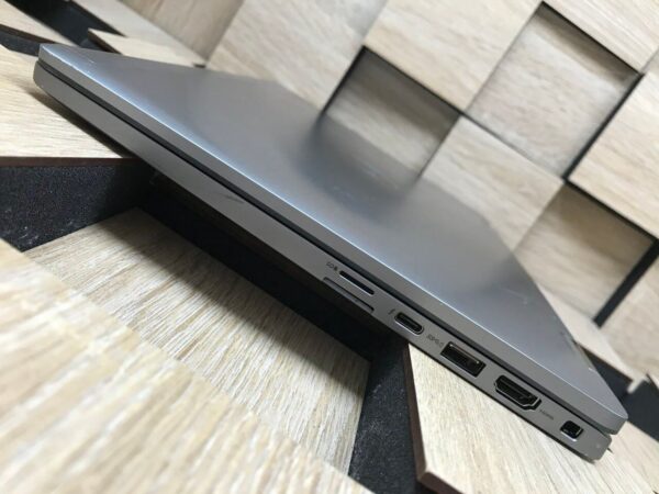 Ультрабук Dell Latitude 7420 / 14" (1920x1080) IPS Touch / Intel Core i7-1185G7 (4 (8) ядра по 3.0 - 4.8 GHz) / 16 GB DDR4 / 256 GB SSD / Intel Iris XE Graphics / WebCam / HDMI - Зображення 6