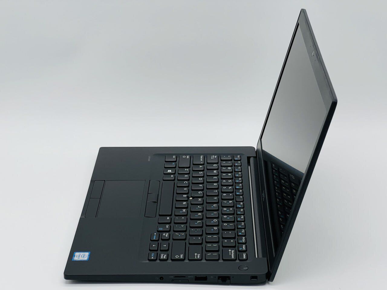 Ультрабук Dell Latitude 7480 / 14" (1366x768) TN / Intel Core i5-6300U (2 (4) ядра по 2.4 - 3.0 GHz) / 16 GB DDR4 / 240 GB SSD / Intel HD Graphics 520 / WebCam / HDMI - Зображення 4