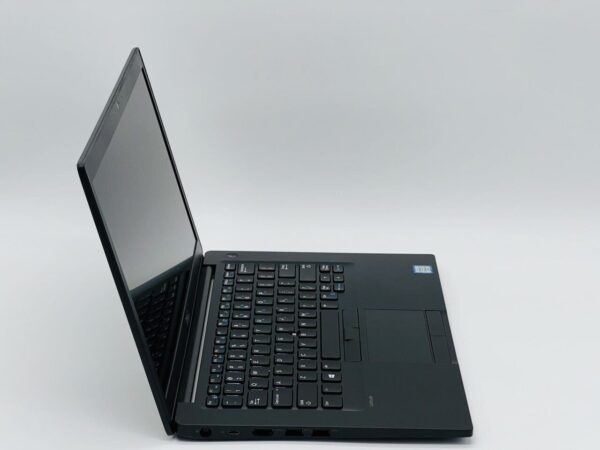 Ультрабук Dell Latitude 7480 / 14" (1366x768) TN / Intel Core i5-6300U (2 (4) ядра по 2.4 - 3.0 GHz) / 16 GB DDR4 / 240 GB SSD / Intel HD Graphics 520 / WebCam / HDMI - Зображення 3