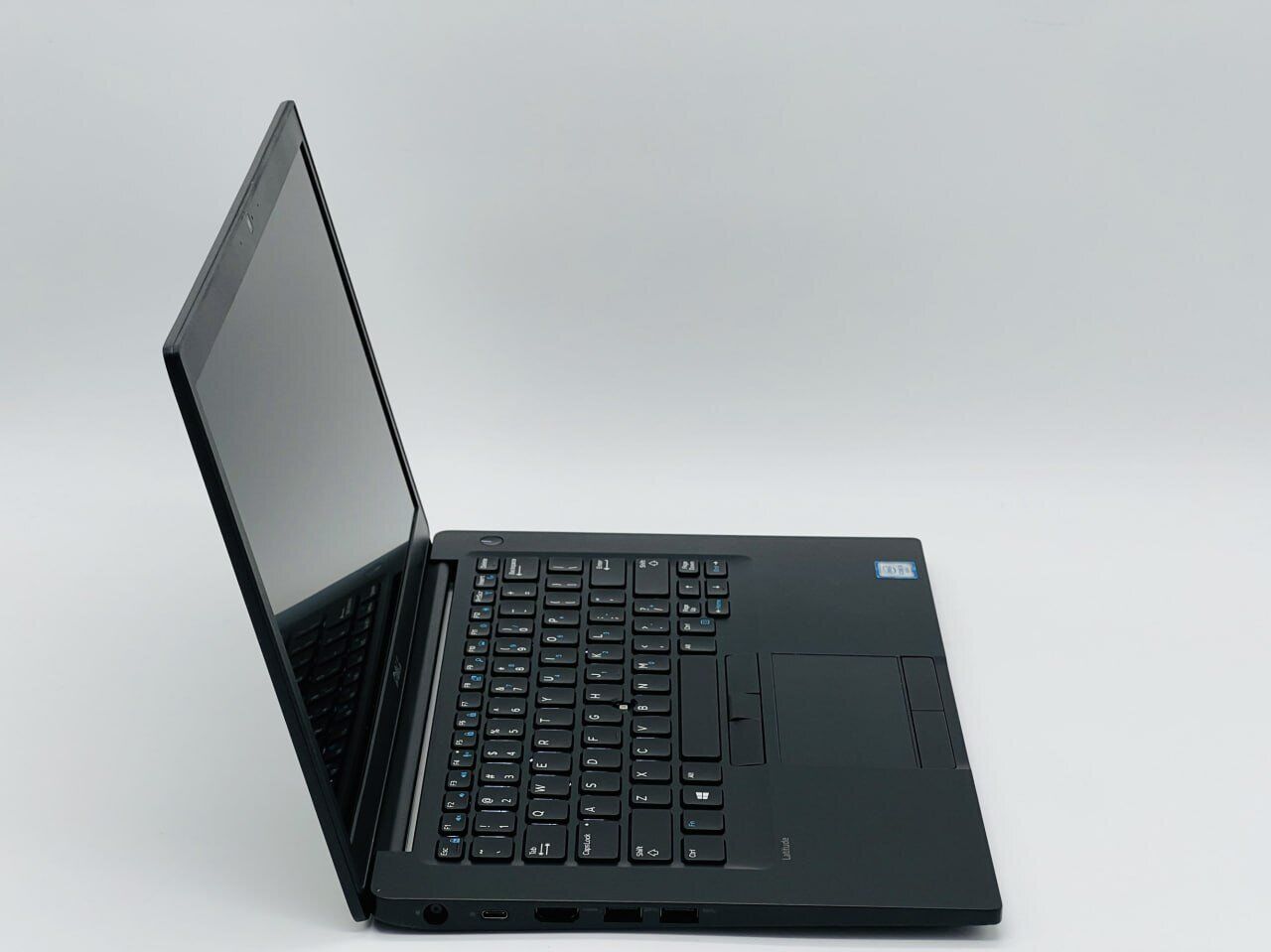 Ультрабук Dell Latitude 7480 / 14" (1366x768) TN / Intel Core i5-6300U (2 (4) ядра по 2.4 - 3.0 GHz) / 16 GB DDR4 / 240 GB SSD / Intel HD Graphics 520 / WebCam / HDMI - Зображення 3