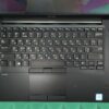 Ультрабук Dell Latitude 7480 / 14" (1366x768) TN / Intel Core i5-6300U (2 (4) ядра по 2.4 - 3.0 GHz) / 8 GB DDR4 / 128 GB SSD / Intel HD Graphics 520 / WebCam / Fingerprint / HDMI - Зображення 4
