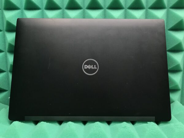 Ультрабук Dell Latitude 7480 / 14" (1366x768) TN / Intel Core i5-6300U (2 (4) ядра по 2.4 - 3.0 GHz) / 8 GB DDR4 / 128 GB SSD / Intel HD Graphics 520 / WebCam / Fingerprint / HDMI - Зображення 5