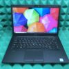 Ультрабук Dell Latitude 7480 / 14" (1366x768) TN / Intel Core i5-6300U (2 (4) ядра по 2.4 - 3.0 GHz) / 8 GB DDR4 / 128 GB SSD / Intel HD Graphics 520 / WebCam / Fingerprint / HDMI - Зображення 2
