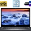 Ультрабук Dell Latitude 7480 / 14" (1920x1080) IPS / Intel Core i5-6300U (2 (4) ядра по 2.4 - 3.0 GHz) / 4 GB DDR4 / 128 GB SSD / Intel HD Graphics 520 / WebCam / HDMI