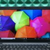 Ультрабук Dell Latitude 7480 / 14" (1920x1080) IPS / Intel Core i5-6300U (2 (4) ядра по 2.4 - 3.0 GHz) / 4 GB DDR4 / 128 GB SSD / Intel HD Graphics 520 / WebCam / HDMI - Зображення 3