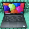 Ультрабук Dell Latitude 7480 / 14" (1920x1080) IPS / Intel Core i5-6300U (2 (4) ядра по 2.4 - 3.0 GHz) / 4 GB DDR4 / 128 GB SSD / Intel HD Graphics 520 / WebCam / HDMI - Зображення 2