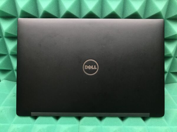 Ультрабук Dell Latitude 7480 / 14" (1920x1080) IPS / Intel Core i5-6300U (2 (4) ядра по 2.4 - 3.0 GHz) / 4 GB DDR4 / 128 GB SSD / Intel HD Graphics 520 / WebCam / HDMI - Зображення 5