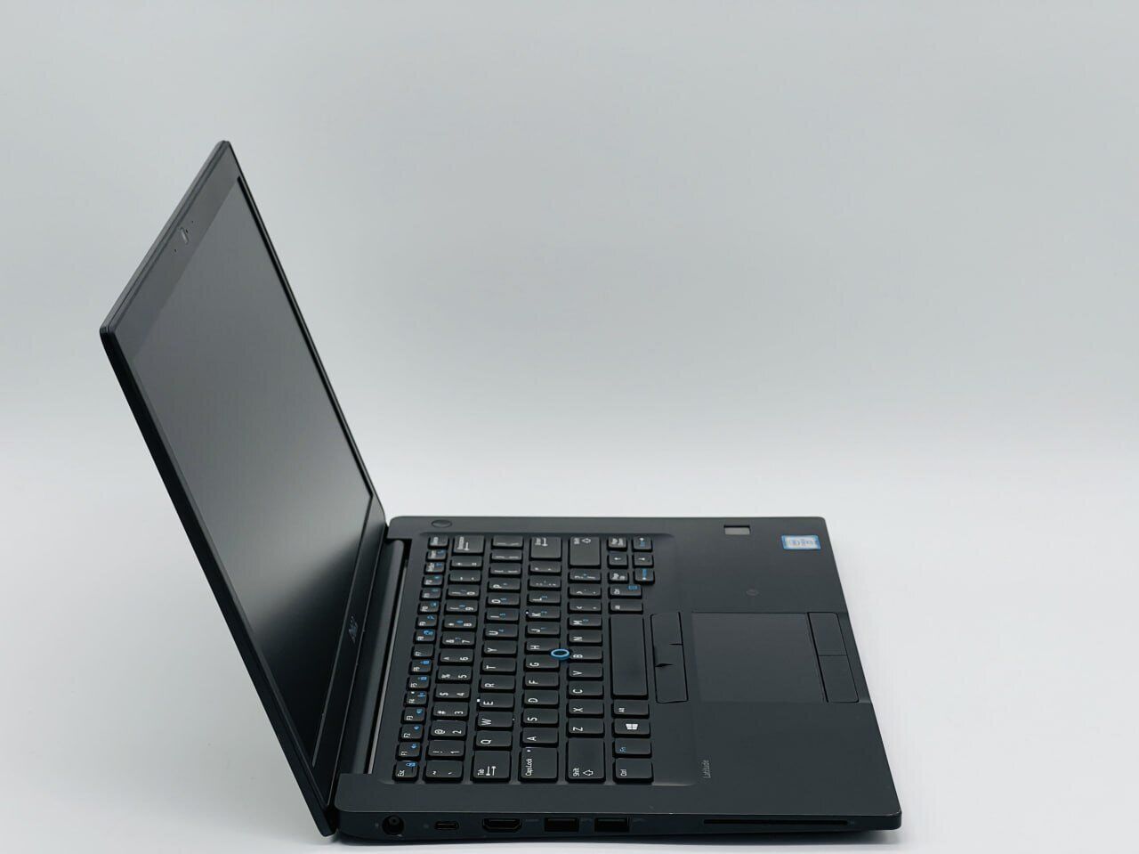 Ультрабук Dell Latitude 7480 / 14" (1920x1080) IPS / Intel Core i5-6300U (2 (4) ядра по 2.4 - 3.0 GHz) / 8 GB DDR4 / 240 GB SSD / Intel HD Graphics 520 / WebCam / HDMI - Зображення 3
