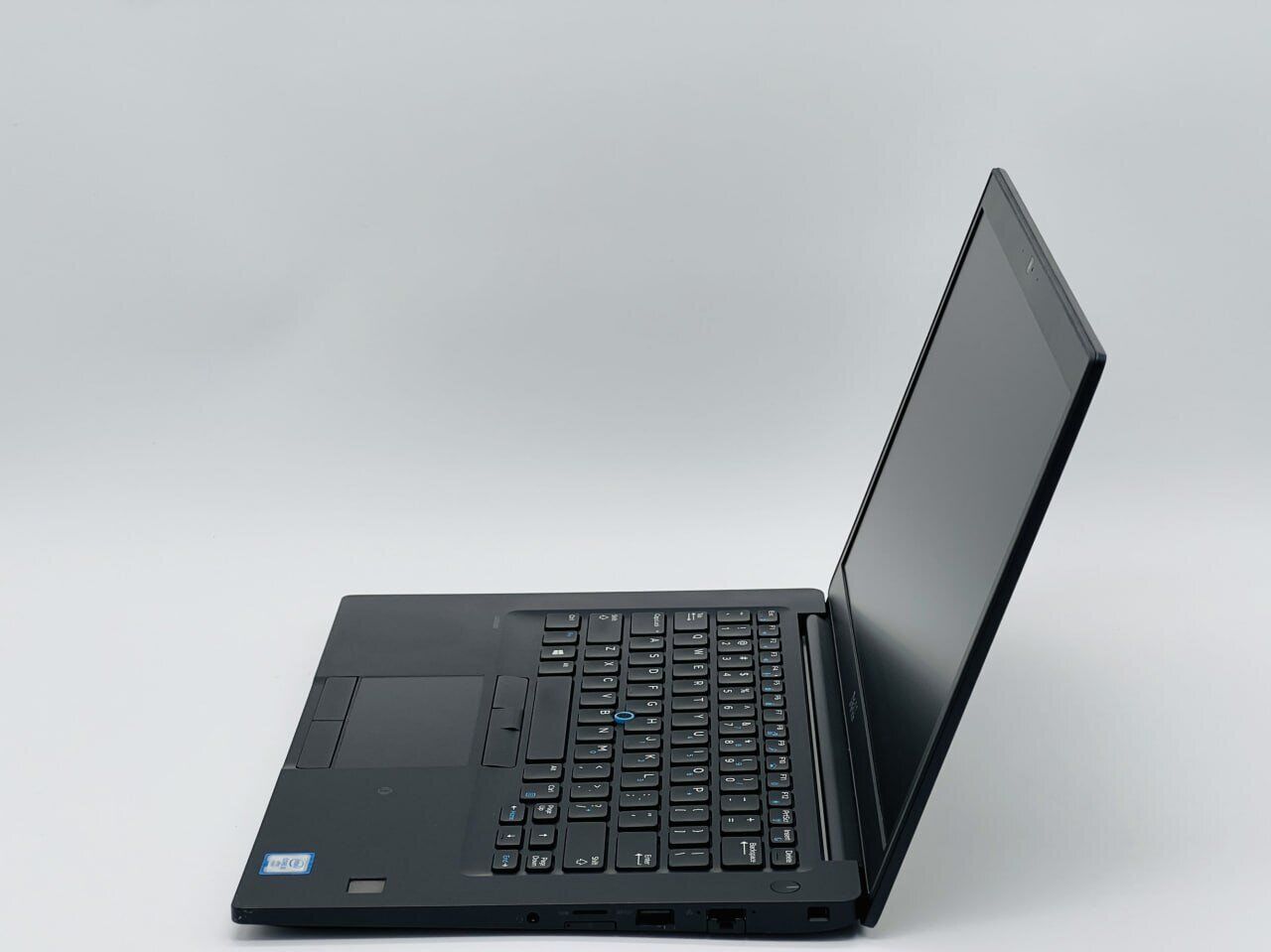 Ультрабук Dell Latitude 7480 / 14" (1920x1080) IPS / Intel Core i5-6300U (2 (4) ядра по 2.4 - 3.0 GHz) / 8 GB DDR4 / 240 GB SSD / Intel HD Graphics 520 / WebCam / HDMI - Зображення 4