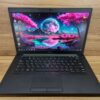 Ультрабук Dell Latitude 7480 / 14" (1920x1080) IPS / Intel Core i5-7300U (2 (4) ядра по 2.6 - 3.5 GHz) / 8 GB DDR4 / 256 GB SSD / Intel HD Graphics 620 / WebCam / Windows 10 - Зображення 2