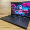 Ультрабук Dell Latitude 7480 / 14" (1920x1080) IPS / Intel Core i5-7300U (2 (4) ядра по 2.6 - 3.5 GHz) / 8 GB DDR4 / 256 GB SSD / Intel HD Graphics 620 / WebCam / Windows 10 - Зображення 5