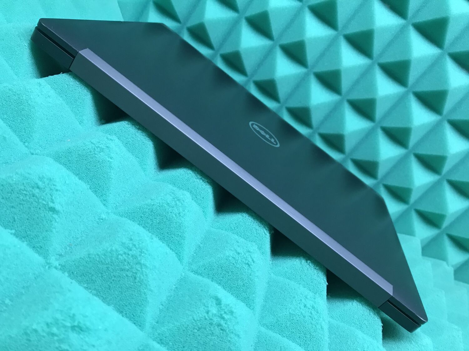 Ультрабук Dell Latitude 7480 / 14" (1920x1080) IPS / Intel Core i7-6600U (2 (4) ядра по 2.6 - 3.4 GHz) / 8 GB DDR4 / 240 GB SSD M.2 / Intel HD Graphics 520 / WebCam / HDMI - Зображення 9