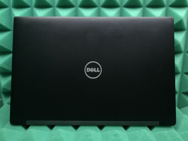 Ультрабук Dell Latitude 7480 / 14" (1920x1080) IPS / Intel Core i7-6600U (2 (4) ядра по 2.6 - 3.4 GHz) / 8 GB DDR4 / 240 GB SSD M.2 / Intel HD Graphics 520 / WebCam / HDMI - Зображення 5
