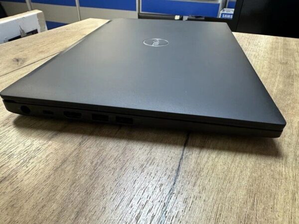 Ультрабук Dell Latitude 7480 / 14" (1920x1080) IPS Touch / Intel Core i5-7300U (2 (4) ядра по 2.6 - 3.5 GHz) / 8 GB DDR4 / 256 GB SSD / Intel HD Graphics 620 / WebCam / HDMI - Зображення 6