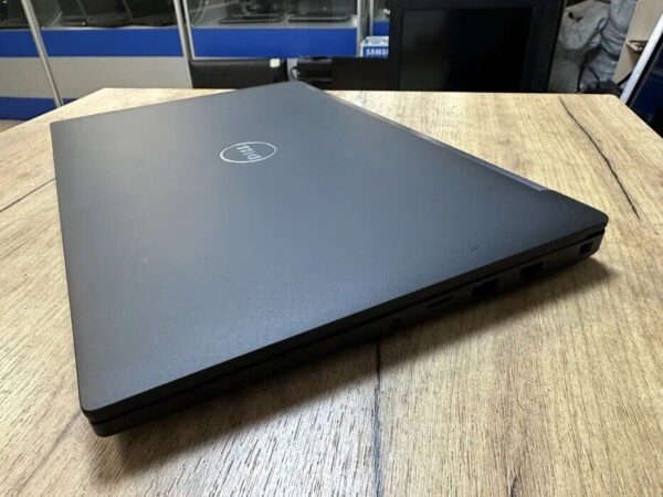 Ультрабук Dell Latitude 7480 / 14" (1920x1080) IPS Touch / Intel Core i5-7300U (2 (4) ядра по 2.6 - 3.5 GHz) / 8 GB DDR4 / 256 GB SSD / Intel HD Graphics 620 / WebCam / HDMI - Зображення 7