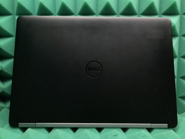 Ультрабук Dell Latitude E5470 / 14" (1366x768) TN / Intel Core i5-6300U (2 (4) ядра по 2.4 - 3.0 GHz) / 8 GB DDR4 / 180 GB SSD / Intel HD Graphics 520 / WebCam / USB 3.0 / HDMI / Windows 10 ліцензія - Зображення 5