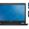 Ультрабук Dell Latitude E7450 / 14" (1366x768) TN / Intel Core i5-5300U (2 (4) ядра по 2.3 - 2.9 GHz) / 8 GB DDR3 / 240 GB SSD / Intel HD Graphics 5500 / WebCam / Fingerprint / Windows 10