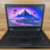 Ультрабук Dell Latitude E7450 / 14" (1366x768) TN / Intel Core i5-5300U (2 (4) ядра по 2.3 - 2.9 GHz) / 8 GB DDR3 / 240 GB SSD / Intel HD Graphics 5500 / WebCam / Fingerprint / Windows 10 - Зображення 2