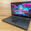 Ультрабук Dell Latitude E7450 / 14" (1920x1080) IPS Touch / Intel Core i5-5300U (2 (4) ядра по 2.3 - 2.9 GHz) / 8 GB DDR3 / 240 GB SSD / Intel HD Graphics 5500 / WebCam / Windows 10 - Зображення 5