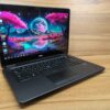 Ультрабук Dell Latitude E7450 / 14" (1920x1080) IPS Touch / Intel Core i5-5300U (2 (4) ядра по 2.3 - 2.9 GHz) / 8 GB DDR3 / 240 GB SSD / Intel HD Graphics 5500 / WebCam / Windows 10 - Зображення 4